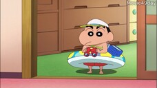 ชินจัง เดอะมูฟวี่ ไดอารี่เพื่อนรัก ไดโนเสาร์ของพวกเรา 02