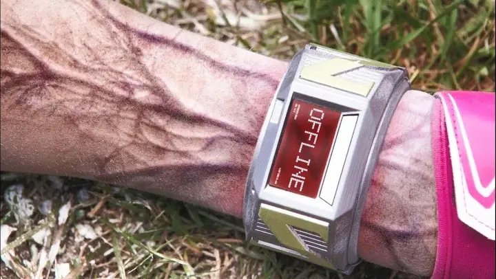 This Shock Bracelet Makes Zombies Safe To Live Around