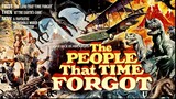 The People That Time Forgot - ผจญภัยโลกหลงยุค (1977)