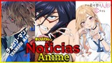 CHAINSAWMAN lo Más Esperado, BOKU no Hero 6, Sono Bisque Doll mejor Anime / Noticias Anime 📢