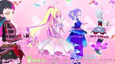 Aikatsu Planet! All Songs