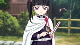 为什么香奈乎暗恋炭治郎?