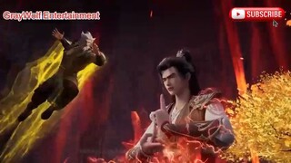 Võ Thần Chúa Tể episode 589~593 - Vietsub + Thuyết Minh