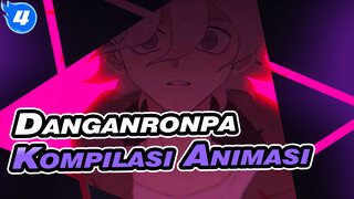 [Kompilasi Animasi Danganronpa 4] Proyek Kolaborasi Animasi Pendek_4
