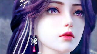 #DonghuaGirls | Huo Ling'er x Yun Xi #perfectworld #完美世界(Wan Mei Shi Jie)
