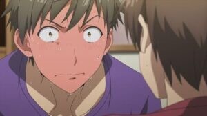 Remake Our Life! epsoide 6 [Sub Indo]