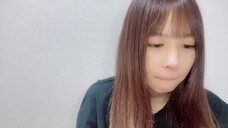 Hashimoto Haruna (AKB48/SHOWROOM Live Streaming/2025.09.18)