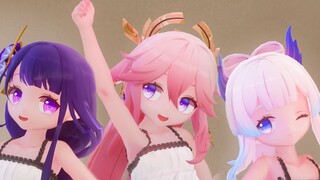 【4K/VR】เจ้าตัวน้อยน่ารักมาหาคุณ👴ตั้งแต่เด็ก
