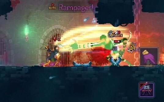 deja vu