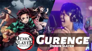 Gurenge | Demon Slayer | Cover