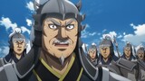 kingdom season 4 episode 9 #animasi #anime #anime89 #kingdom