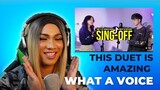 SING-OFF 11 (Under The Influence) vs Ysabelle [REACTION VIDEO]