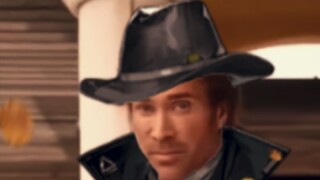 Founder of Black Steel International—Cliff "Bi Yangde"