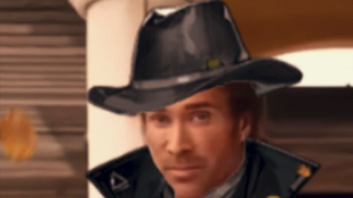 黑钢国际创始人—“毕杨德”克里夫