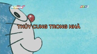 [S11] doraemon tập 3 thủy cung trong nhà - chú khỉ tiền thưởng - ngày dài của nobita - tiếng việt
