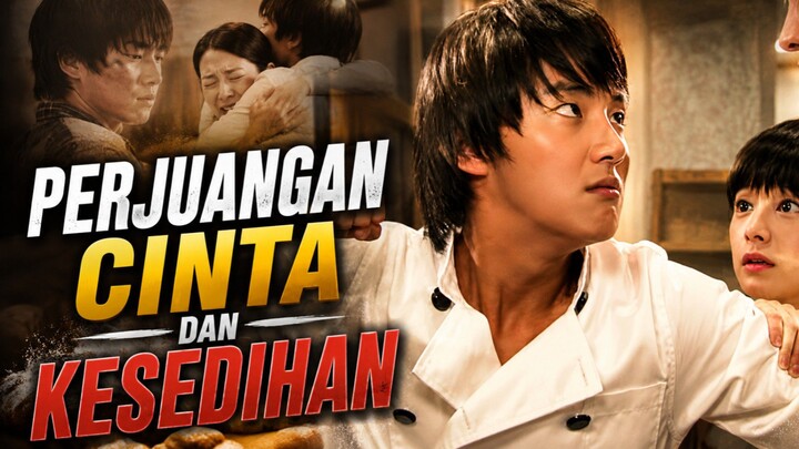 Kisah Inspiratif yang Bikin Haru, Bread, Love and Dreams / Drama Korea Jadul