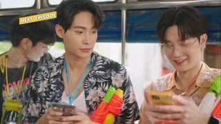 Middleman's Love The Series - Episode 4 Teaser