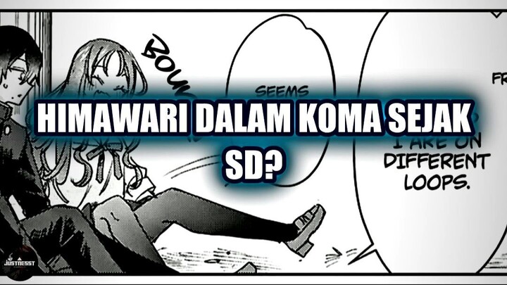 😱 HIMAWARI DALAM KOMA? RAHASIA DI BALIK SEMUA INI BIKIN GEMETAR!