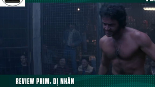 [Review Phim] Trường Học Đặc Biệt Dành Cho Người Đột Biến Siêu Năng Lực  p2 - X Men