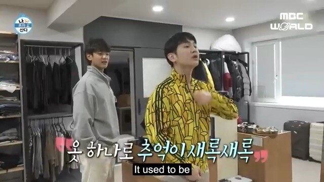 The BEST EPISODES of SHINee Eng Sub