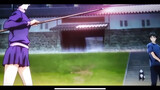 [Anime]<Jujutsu Kaisen 0> in high definition