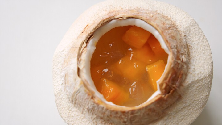 dừa