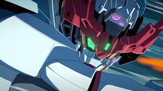 【2月27日/剧场版/正式定档】机动战士高达 GQuuuuuuX-Beginning- 中国台湾 定档上映PV【官方中字】