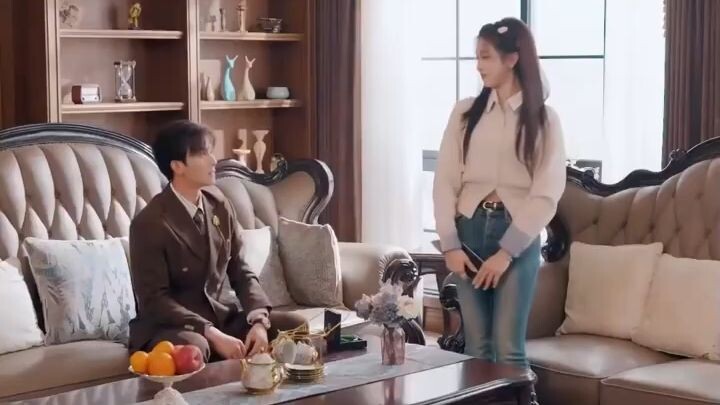 รักนี้คุณปู่จัดให้