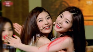 【4K60帧】Red Velvet - Happiness (140803)