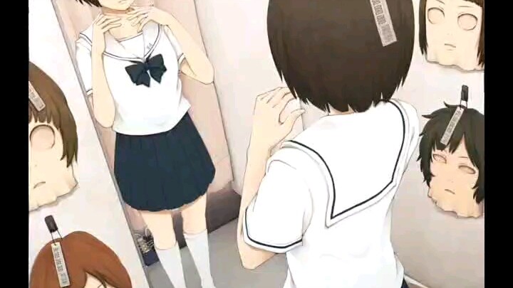 ฉันมีซองหนังสำหรับเด็กผู้หญิงมากมายในคอลเลกชันของฉัน