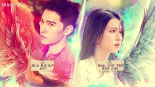 (Dracin) Fireworks Of My Heart  Eps - 16 Bahasa Indonesia