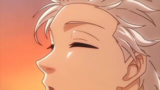 Nagi MAGER banget😐