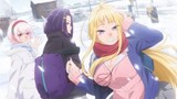 DOSANKO GAL WA NAMARA MENKOI EPS 6 SUB INDO