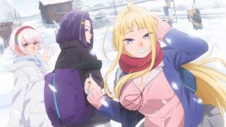 DOSANKO GAL WA NAMARA MENKOI EPS 1 SUB INDO