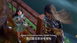 soul land movie subtitle Indonesia