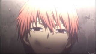 AMV-pastlives