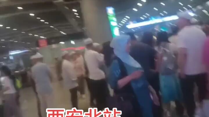 The Most Law-Abiding Muslim Community in China