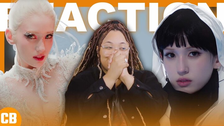 CLUB BANGER | JEON SOMI (전소미) - ‘Fast Forward’ M/V | Reaction