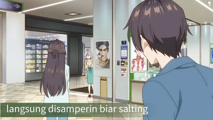 #KompetisiKreasiUnggahan5, 2 bersaudara ini diuntit entitas asing dari Russia