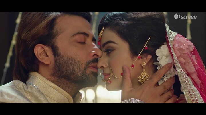 অন্তর আত্মা বাংলা মুভি মেগাস্টার শাকিব খান 🔥