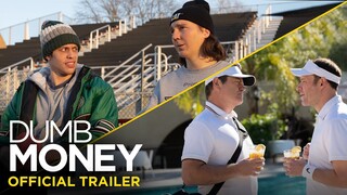 Phim mới từ Sony! Dumb Money (tựa Việt: Sức Mạnh Tiền Lẻ) Official Trailer