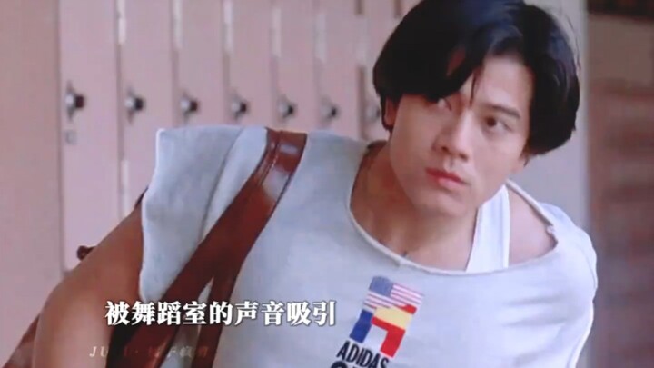 Lần đầu gặp Lưu Ngọc Linh mà không đánh nhau, lại đang say đắm trong một mối tình ngọt ngào. Mối tìn