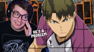 Haikyuu!! Episode 3x2 || Reaction & Discussion