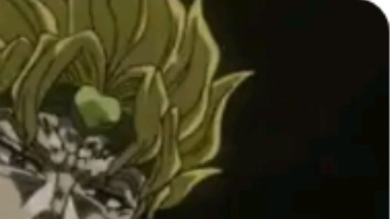 Nếu Jotaro không làm nổ tung xác Dio