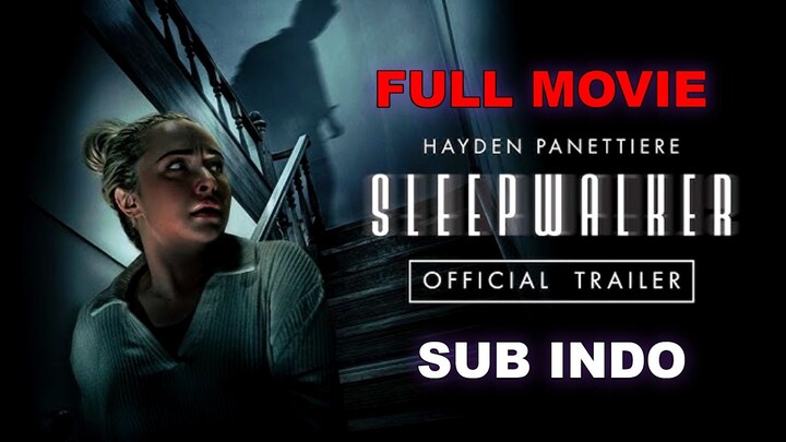 Sleepwalker 2026 MOVIE SUB INDO