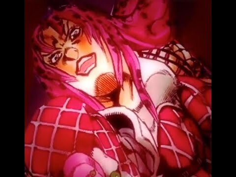 Diavolo is a cinnamon roll