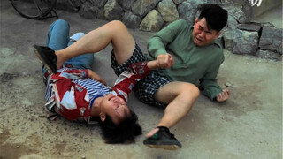 Brothers Fall Out (Part 4)