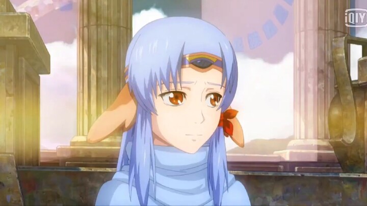 【Kuiba】Manji sangat imut tapi juga bisa sangat galak. Sang kapten akhirnya menyadari bahwa dia adala