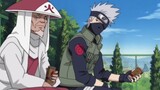 [Hatake Kakashi] The Sharingan that can't be closed, the hands that can't be washed, this man carrie
