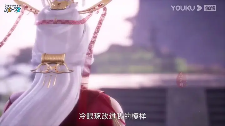 Legend of Dragon Soldier Episode 1 Subtitle Indonesia